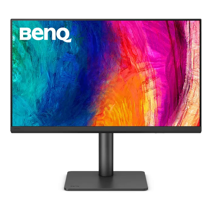 WQHD монитор BenQ PD2706QN - фото 1