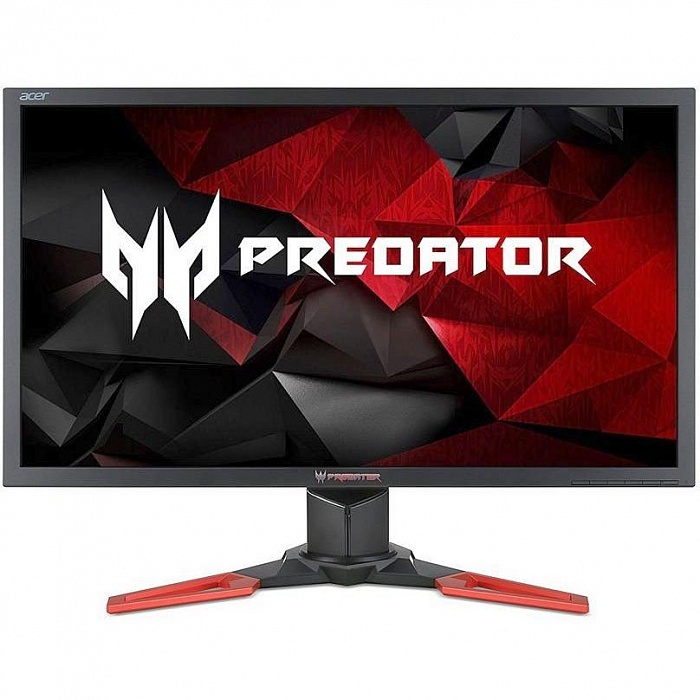 Full HD монитор Acer Predator XB241Hbmipr - фото 3
