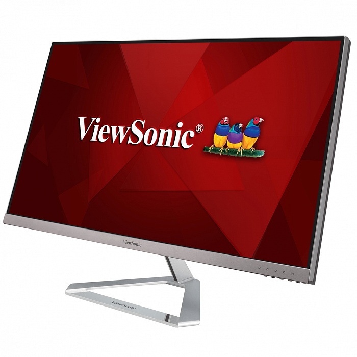 4K монитор ViewSonic VP2776-4K - фото 3