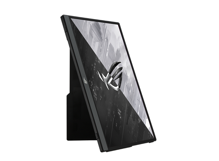 Full HD монитор ASUS ROG Strix XG16AHP - фото 6