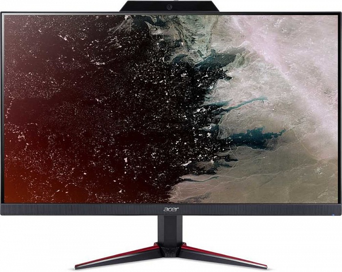 Full HD монитор Acer Nitro VG240Ybmipcx (UM.QV0EE.004) - фото 1