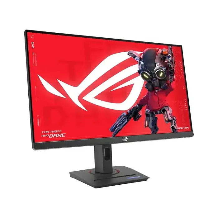 WQHD монитор ASUS ROG Strix XG27ACG - фото 2