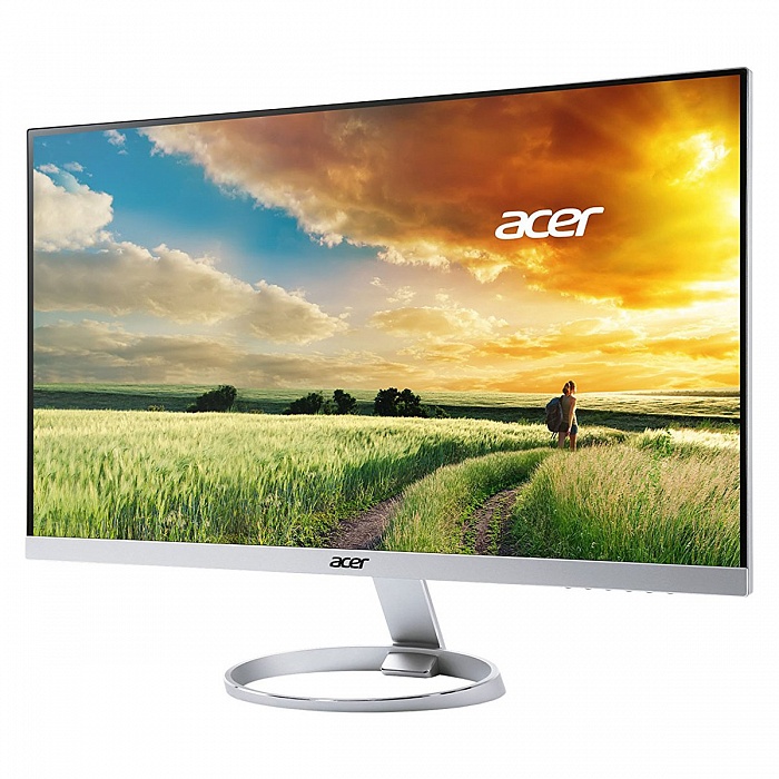 WQHD монитор Acer H257HUsmidpx - фото 1