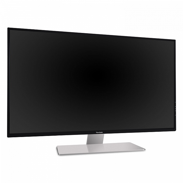 4K монитор ViewSonic VX4380-4K - фото 2