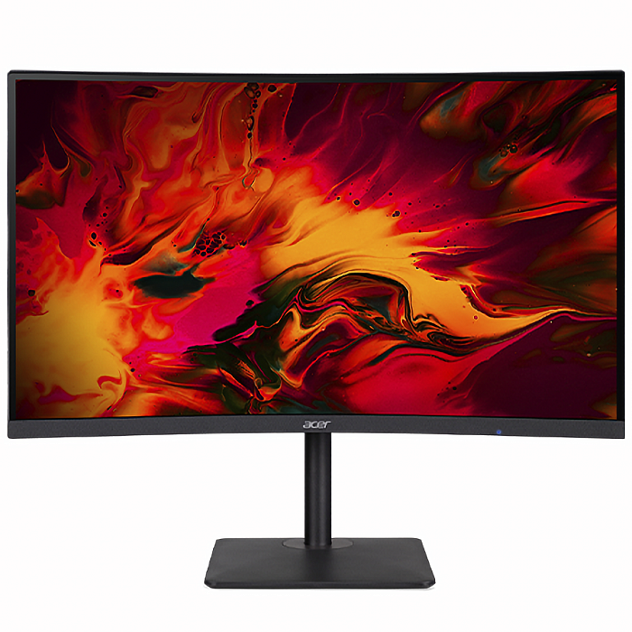 WQHD монитор Acer Nitro XZ273UX (UM.HX3AA.X06) - фото 1