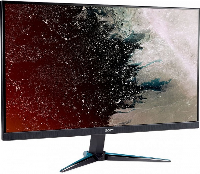 4K монитор Acer Nitro VG270Kbmiipx (UM.HV0EE.010) - фото 1