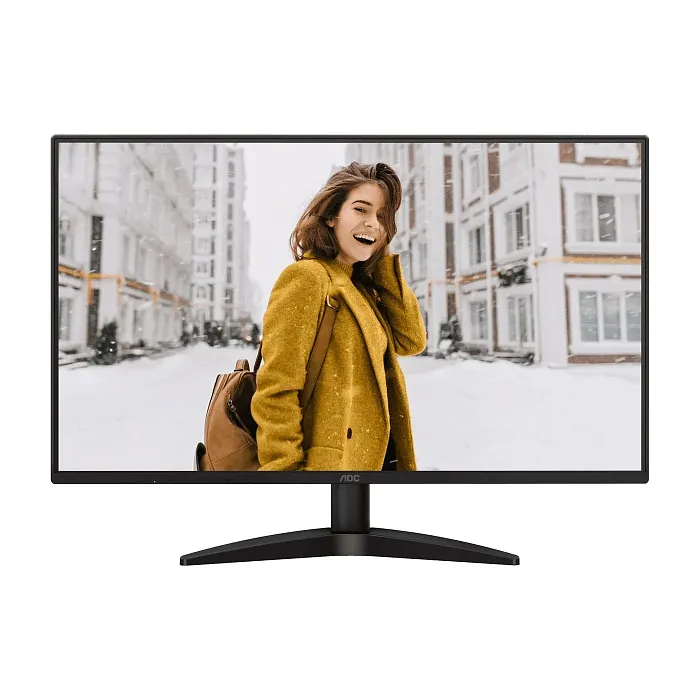 WQHD монитор AOC Q27B36S3 - фото 1