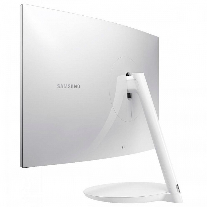 WQHD монитор Samsung C27H711QEI - фото 3