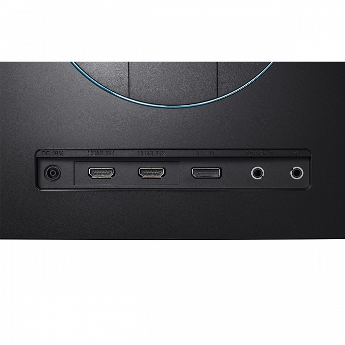Full HD монитор Samsung C27FG73FQI - фото 10