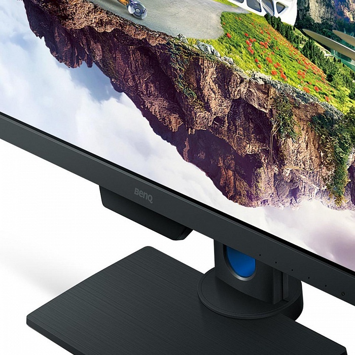 WQHD монитор BenQ PD2500Q (9H.LG8LA.TPE) - фото 3