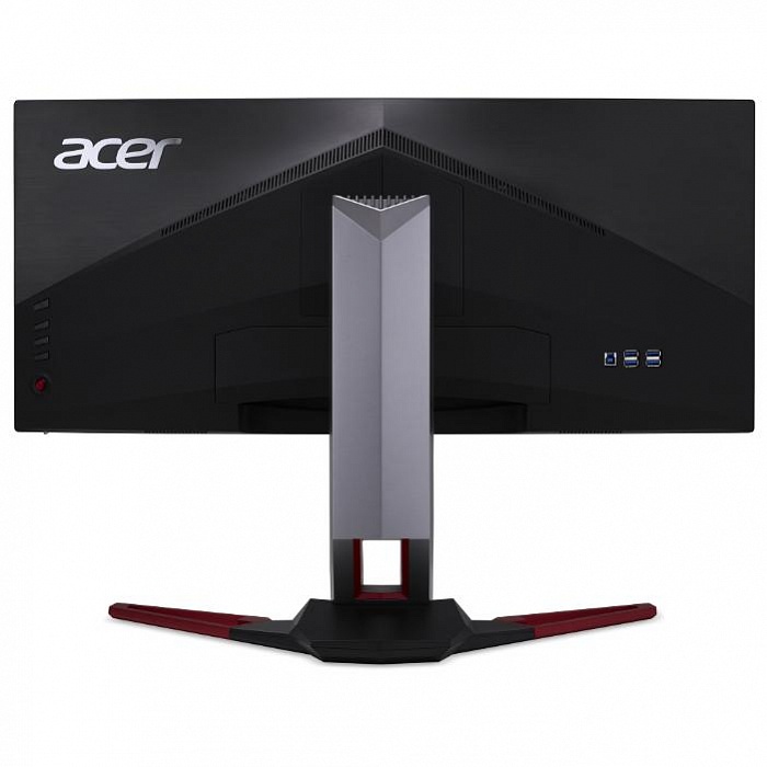 UWFHD монитор Acer Predator Z301Cbmiphzx - фото 5