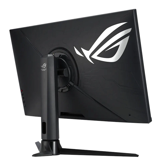 4K монитор ASUS ROG Strix XG32UQ - фото 5