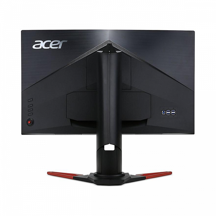 WQHD монитор Acer Predator Z321QUbmiphzx - фото 5