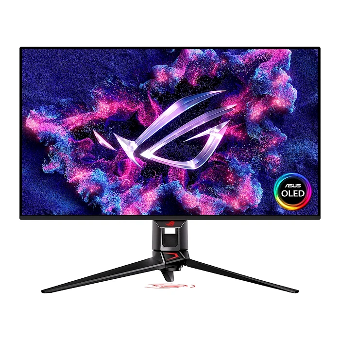 4K QD-OLED монитор ASUS ROG Swift PG32UCDM - фото 1
