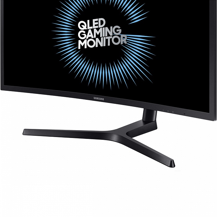 WQHD монитор Samsung C27HG70QQI - фото 8