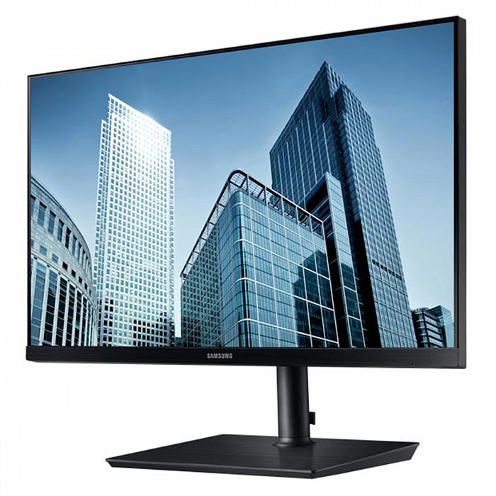 WQHD монитор Samsung S27H850QFI - фото 2