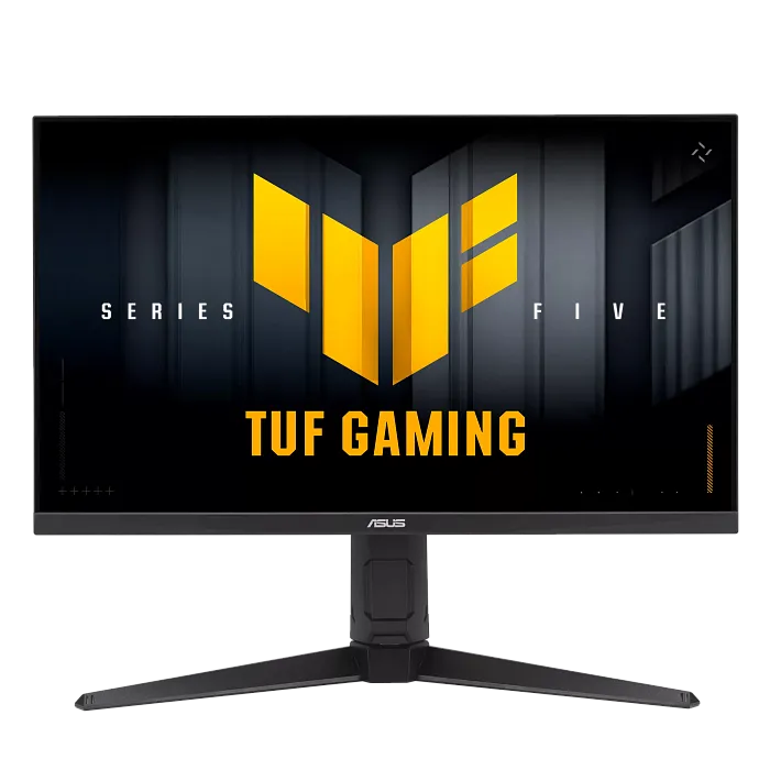 WQHD монитор ASUS TUF Gaming VG27AQML5A - фото 1