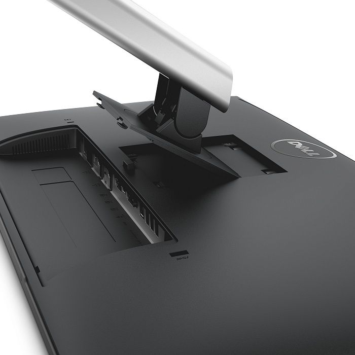 WQHD монитор Dell UltraSharp U2715H - фото 8