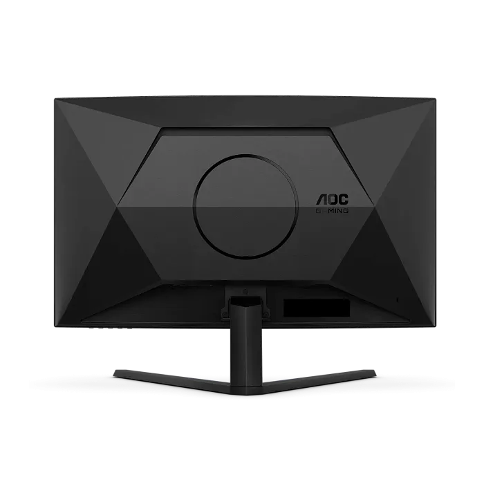 WQHD монитор AOC CQ32G4VE - фото 9
