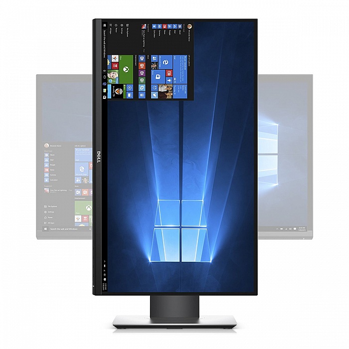 WQHD монитор Dell S2417DG - фото 4