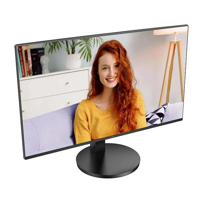 Full HD монитор AOC 27B3CF2 - фото 4