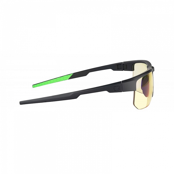 Очки для геймеров GUNNAR Torpedo-X Razer Edition (RZR-30008) - фото 3