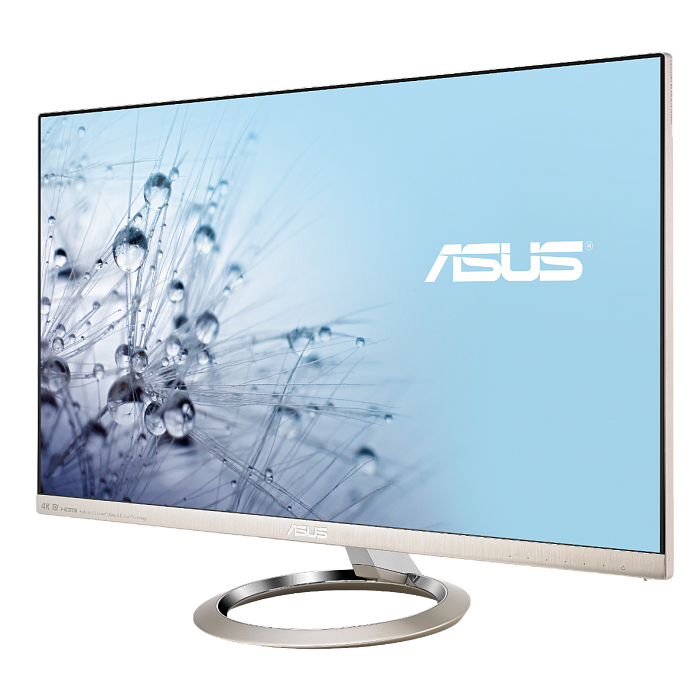 4K монитор ASUS MX27UQ - фото 3