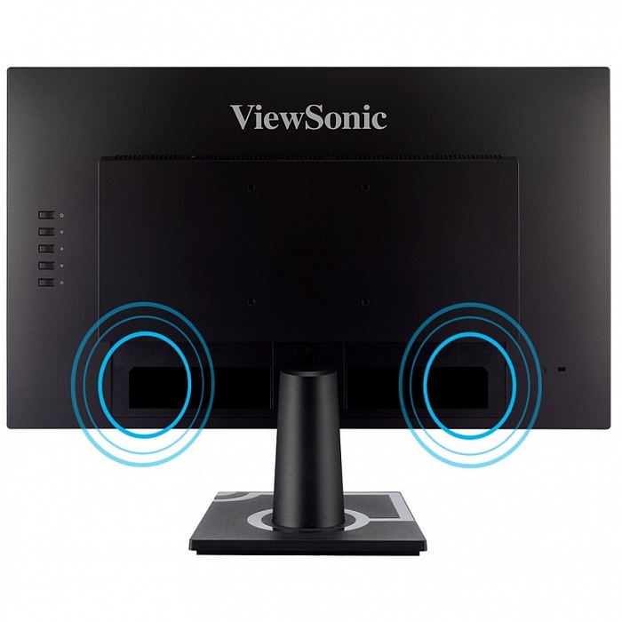 Full HD монитор ViewSonic VX2405-P-MHD-7 - фото 3