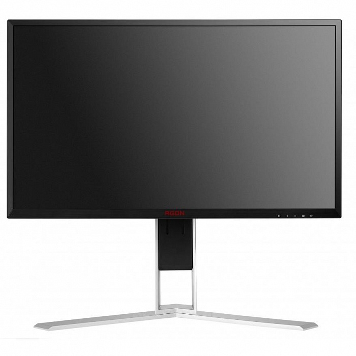 WQHD монитор AOC AGON AG241QG - фото 3