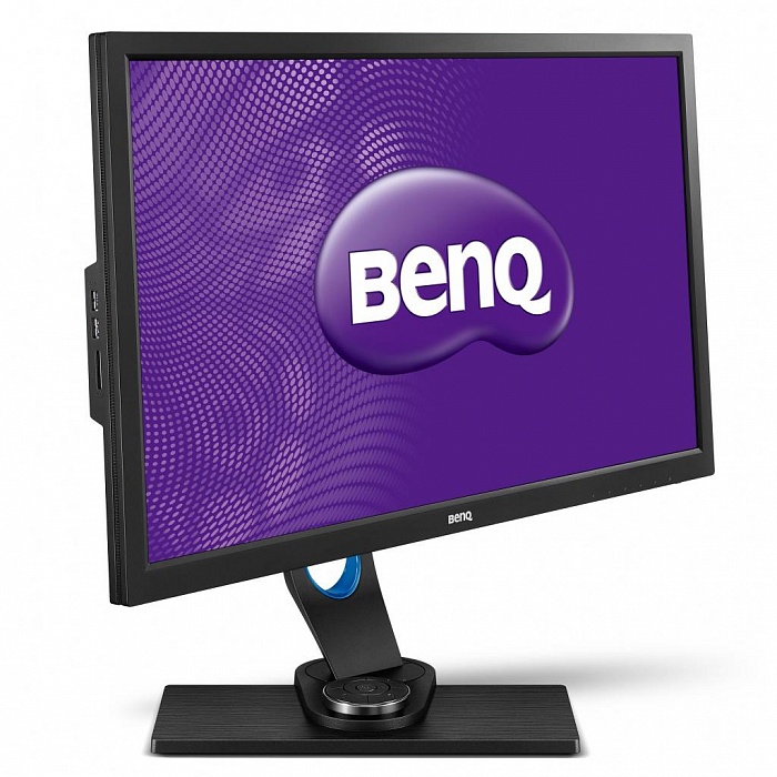 WQHD монитор BenQ SW2700PT - фото 5