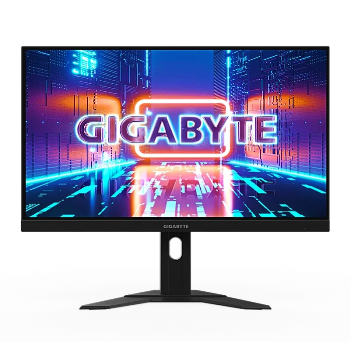 4K монитор Gigabyte M27U - фото 1