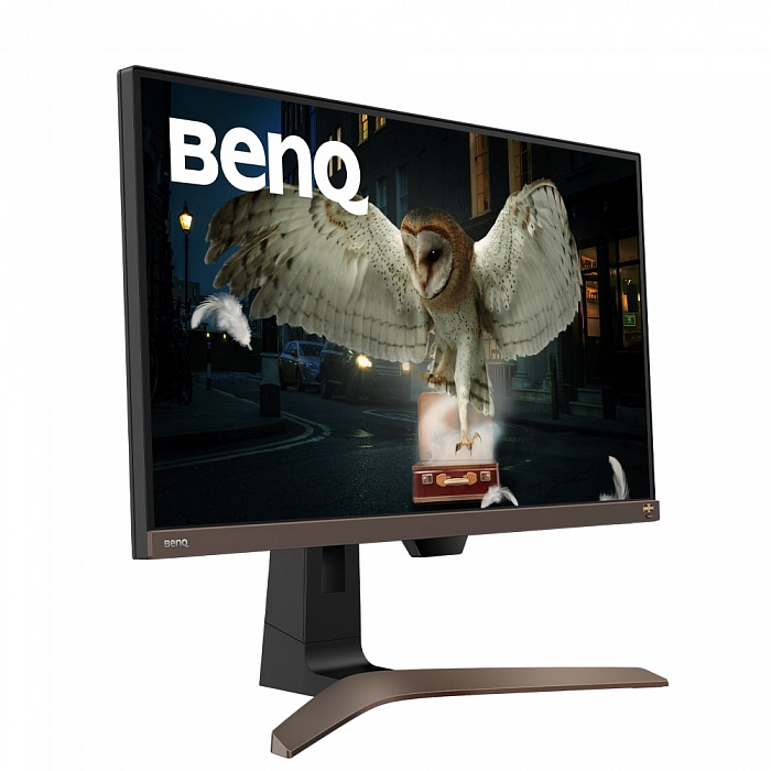4K монитор BenQ EW2880U - фото 2
