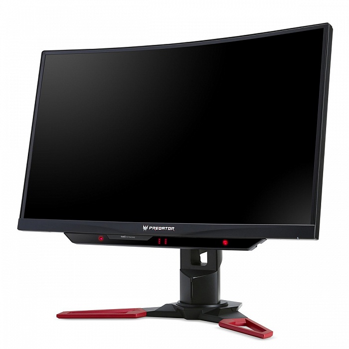 Full HD монитор Acer Predator Z271Tbmiphzx - фото 3