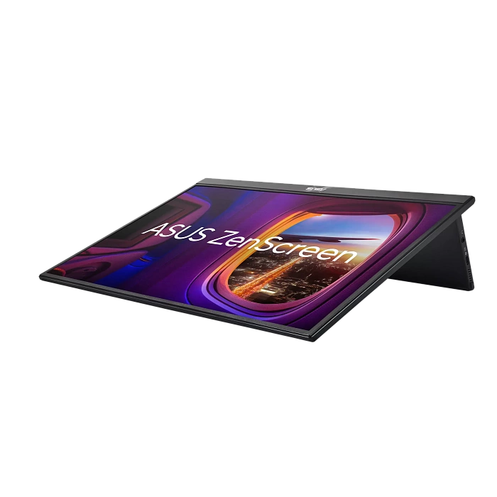 Портативный WQXGA монитор ASUS ZenScreen MB16QHG - фото 3