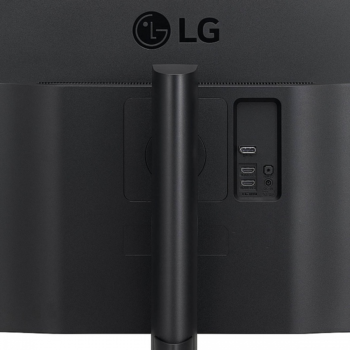4K монитор LG 32UD59-B - фото 6