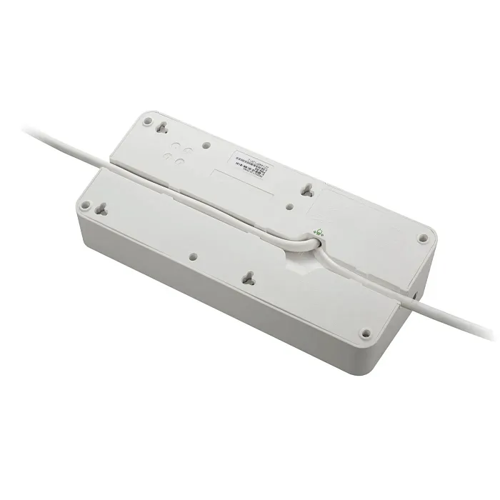 Сетевой фильтр APC PM6U-GR - фото 4