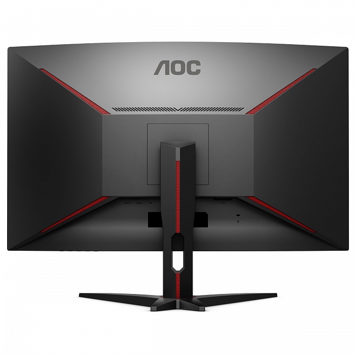 WQHD монитор AOC CQ32G1 - фото 4