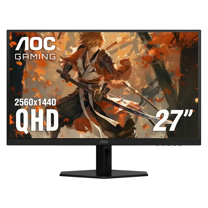 WQHD монитор AOC Q27G40XMN - фото 1