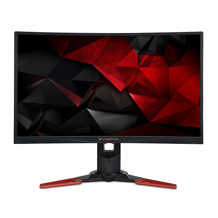 WQHD монитор Acer Predator Z321QUbmiphzx - фото 1