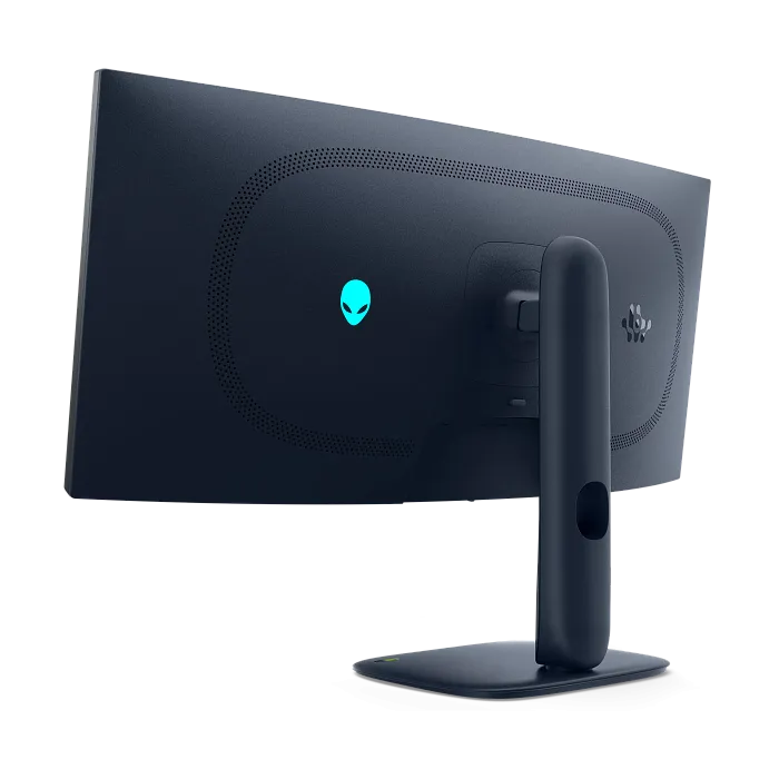 3.5K QD-OLED монитор Dell Alienware AW3425DW - фото 6