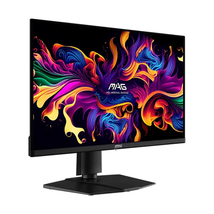 WQHD QD-OLED монитор MSI MAG 271QP X28 - фото 2