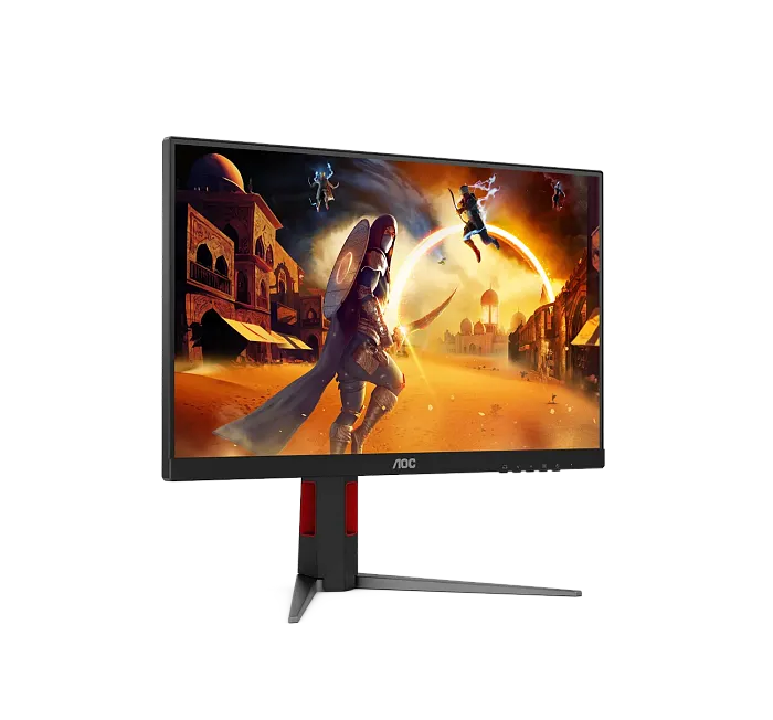 Full HD монитор AOC 24G4HA - фото 2