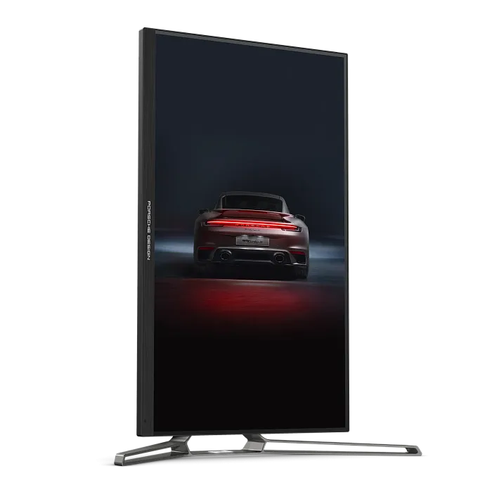 4K монитор AOC AGON PRO PD32M - фото 9