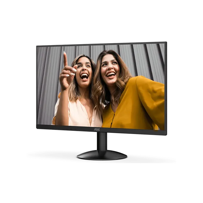 Full HD монитор AOC 22B30HM2 - фото 2