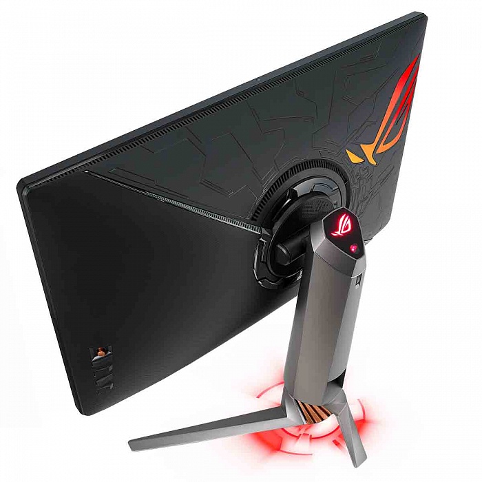 4K монитор ASUS ROG Swift PG27UQ - фото 6