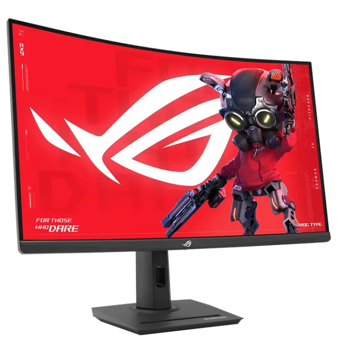 WQHD монитор ASUS ROG Strix XG32WCS - фото 3