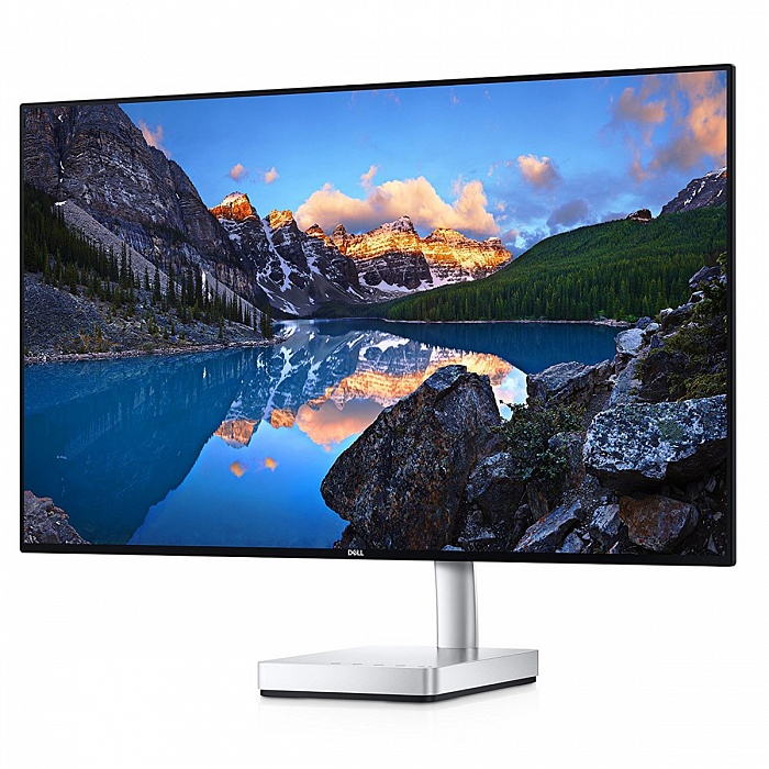 WQHD монитор Dell UltraThin S2718D - фото 1