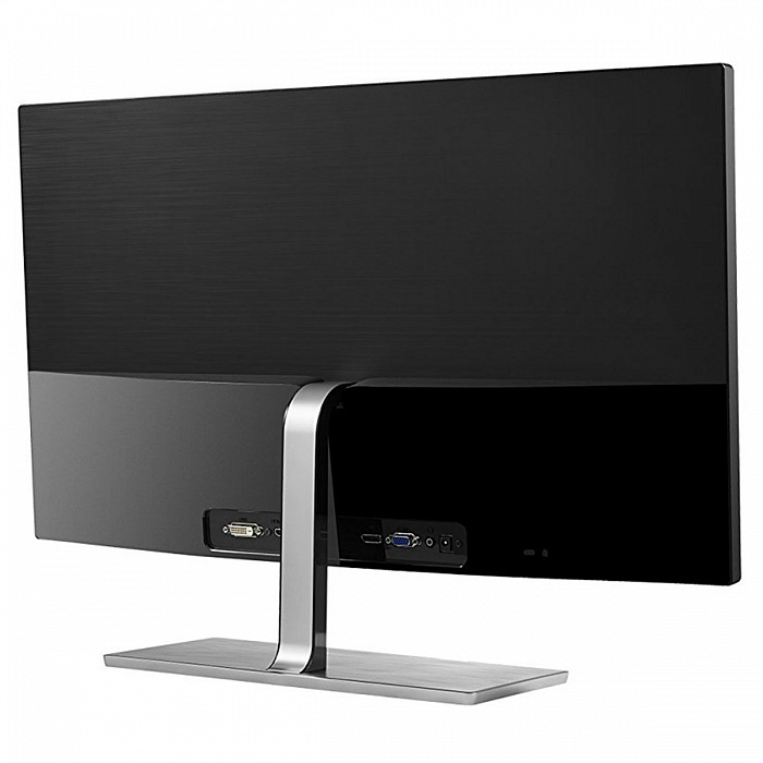 4K монитор AOC U2879VF - фото 3