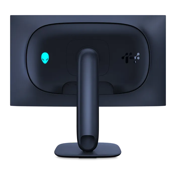 4K QD-OLED монитор Dell Alienware AW2725Q - фото 4