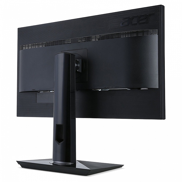 4K монитор Acer CB271HKbmjdprx - фото 5